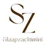 Slaapzachtmini logo