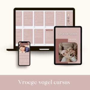 Online Cursussen