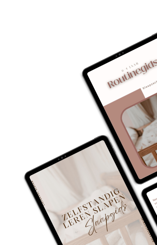 foto slaapbundel winkelwagen